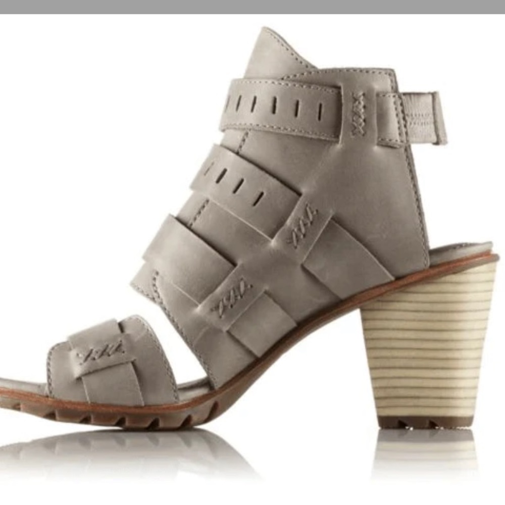 Sorel - Nadia Buckle Kettle - Picture 3 of 15